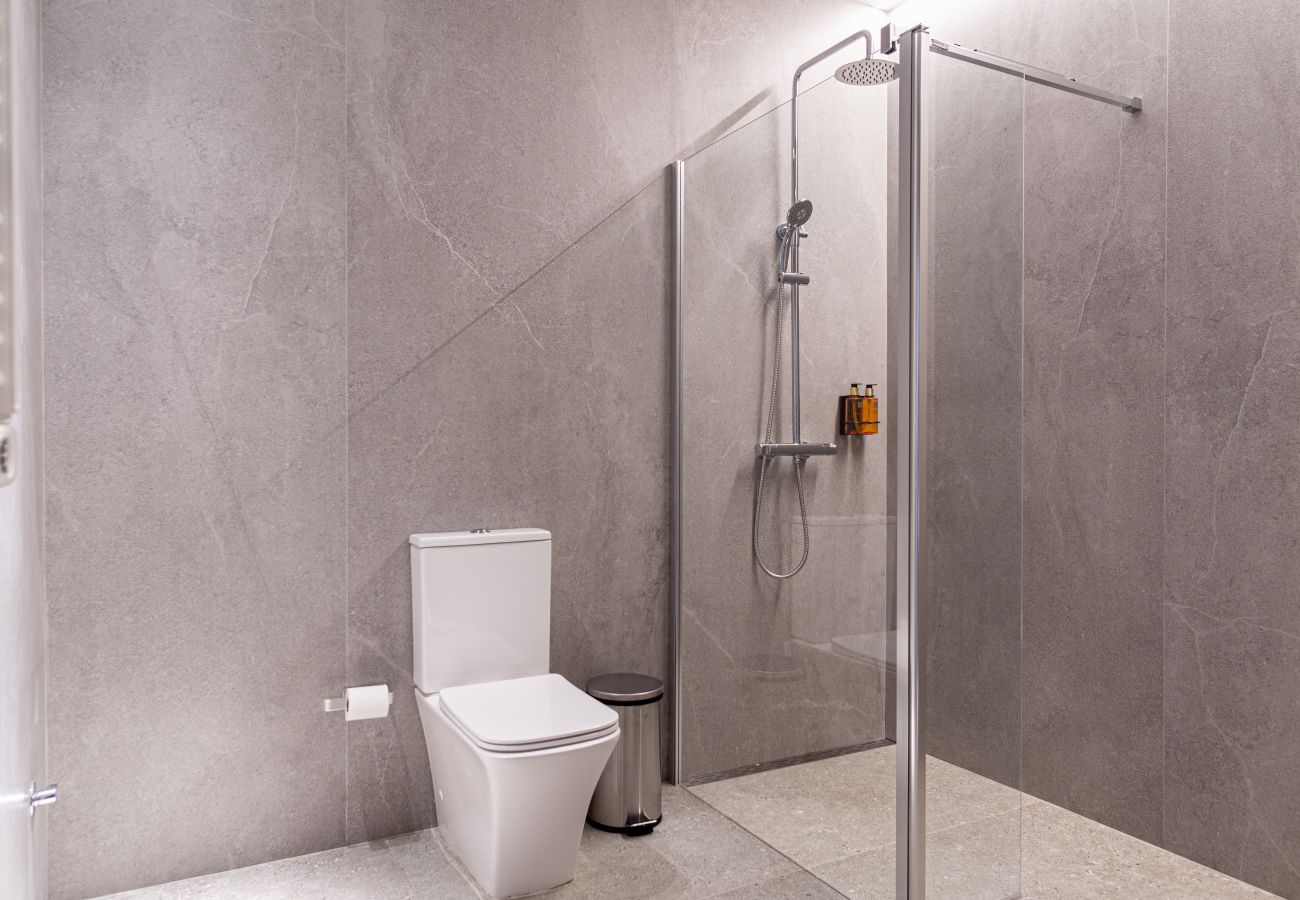 Studio à Valence / Valencia - Gaeta A - Estilo y Confort Studio à Valence / Valencia - Gaeta A - Estilo y Confort