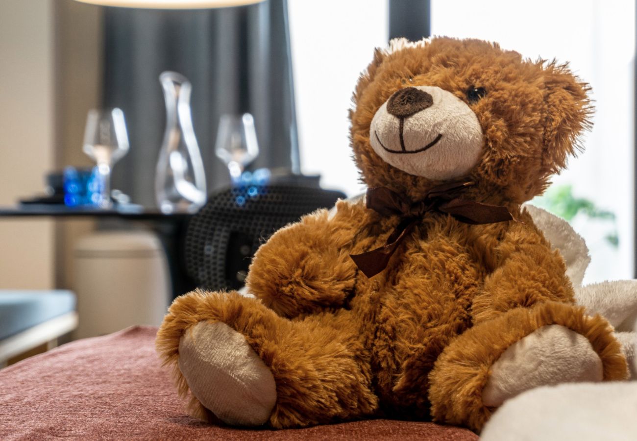 Studio à Valence / Valencia - Gaeta A - Estilo y Confort Studio à Valence / Valencia - Gaeta A - Estilo y Confort