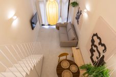 Studio à Valence / Valencia - Durán B - Loft refugio