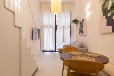 Studio à Valence / Valencia - Durán B - Loft refugio