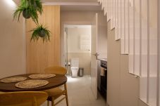 Studio à Valence / Valencia - Durán B - Loft refugio