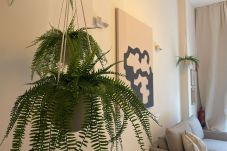 Studio à Valence / Valencia - Durán A - Loft refugio