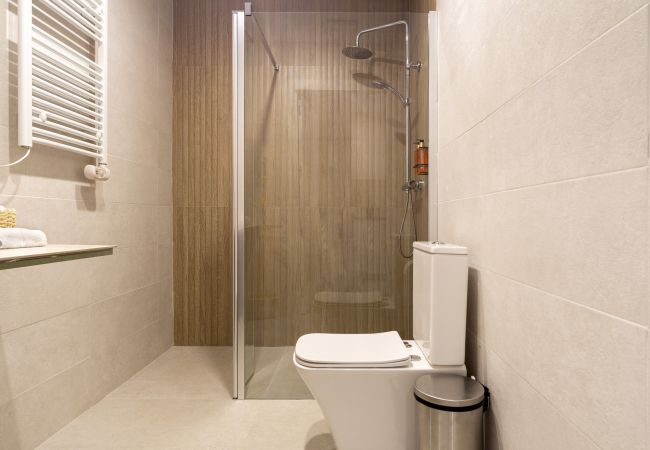 Studio à Valence / Valencia - l'Explorador Andrés C - Estudio con encanto Studio à Valence / Valencia - l'Explorador Andrés C - Estudio con encanto