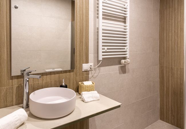 Studio à Valence / Valencia - l'Explorador Andrés C - Estudio con encanto Studio à Valence / Valencia - l'Explorador Andrés C - Estudio con encanto