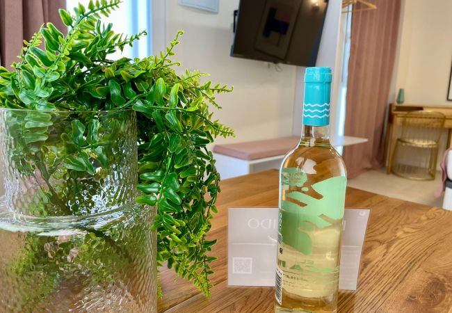 Studio à Valence / Valencia - l'Explorador Andrés C - Estudio con encanto Studio à Valence / Valencia - l'Explorador Andrés C - Estudio con encanto