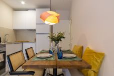 Studio à Valence / Valencia - l'Explorador Andrés A - Estudio con encanto