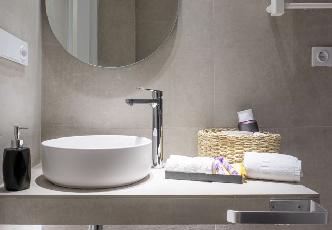 Studio à Valencia / València - Pintor Nicolau B - Estudio Chic Studio à Valencia / València - Pintor Nicolau B - Estudio Chic