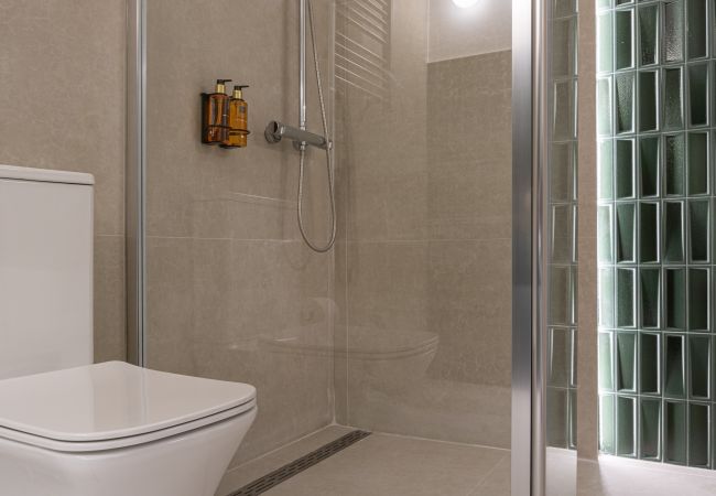 Studio à Valencia / València - Pintor Nicolau B - Estudio Chic Studio à Valencia / València - Pintor Nicolau B - Estudio Chic