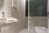 Studio à Valencia / València - Pintor Nicolau C - Estudio Chic por 4 PAX Studio à Valencia / València - Pintor Nicolau C - Estudio Chic por 4 PAX