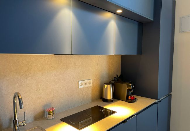 Studio à Valencia / València - Campoamor B - New studio Studio à Valencia / València - Campoamor B - New studio