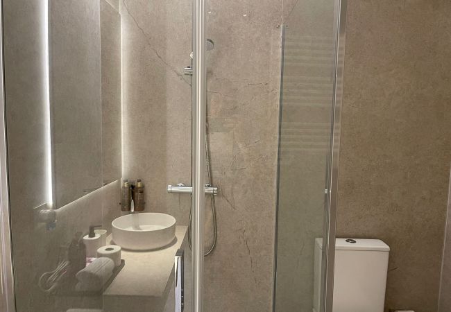 Studio à Valencia / València - Campoamor D - New studio Studio à Valencia / València - Campoamor D - New studio