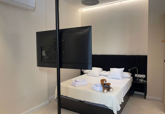 Studio à Valencia / València - Campoamor D - New studio Studio à Valencia / València - Campoamor D - New studio