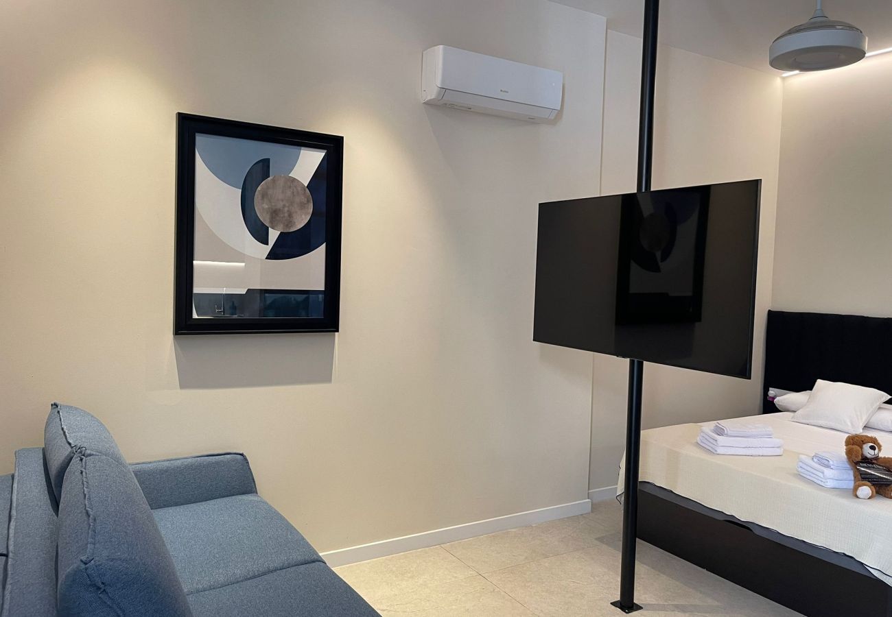 Studio à Valence / Valencia - Campoamor D - New studio Studio à Valence / Valencia - Campoamor D - New studio