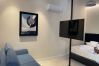 Studio à Valencia / València - Campoamor D - New studio Studio à Valencia / València - Campoamor D - New studio