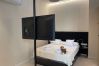 Studio à Valencia / València - Campoamor D - New studio Studio à Valencia / València - Campoamor D - New studio
