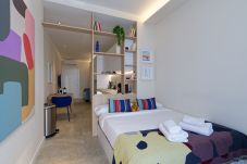 Studio à Valence / Valencia - Justo y Pastor A