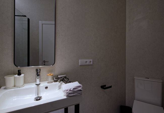 Studio à Valencia / València - Llorens C - Cosy & Smart Studio à Valencia / València - Llorens C - Cosy & Smart