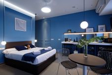 Studio à Valence / Valencia - Llorens C - Cosy & Smart
