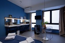 Studio à Valence / Valencia - Llorens C - Cosy & Smart