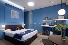 Studio à Valence / Valencia - Llorens C - Cosy & Smart