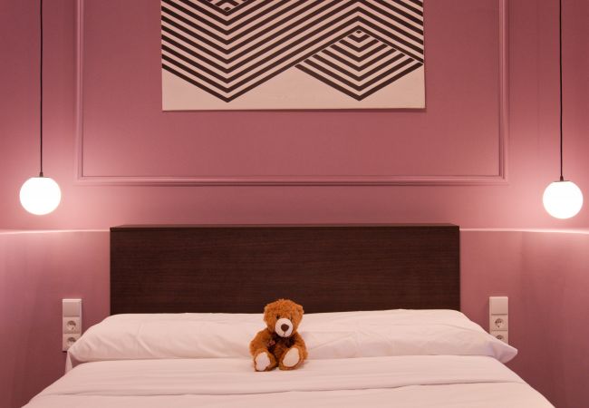 Studio à Valence / Valencia - Llorens E - Cosy & Smart Studio à Valence / Valencia - Llorens E - Cosy & Smart