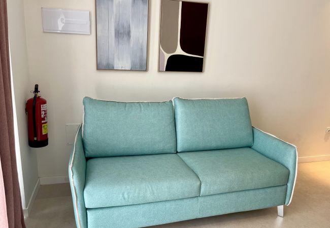 Studio à Valencia - Florista A - Estudio de última moda Studio à Valencia - Florista A - Estudio de última moda