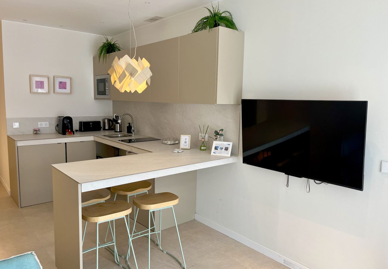 Studio à Valence / Valencia - Florista A - Estudio de última moda