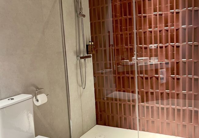 Studio à Valencia - Colomer E - Estudio chic en Jesus Studio à Valencia - Colomer E - Estudio chic en Jesus