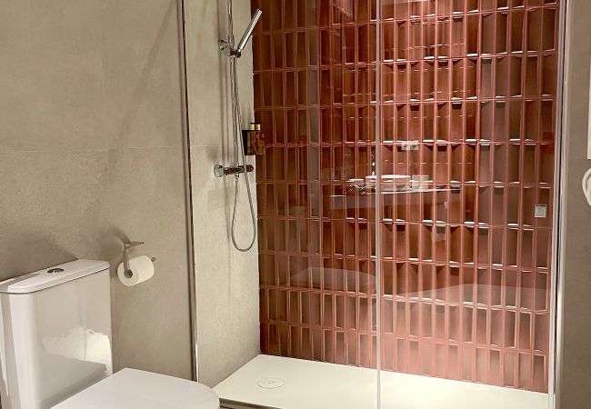 Studio à Valencia - Colomer G - Estudio chic en Jesus Studio à Valencia - Colomer G - Estudio chic en Jesus