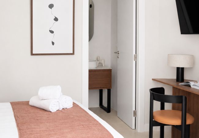 Studio à Valencia - Casa Poeta 112 11